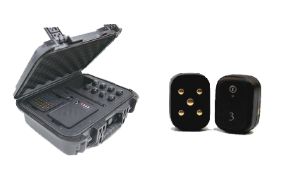 无线表面肌电采集系统(科研版)